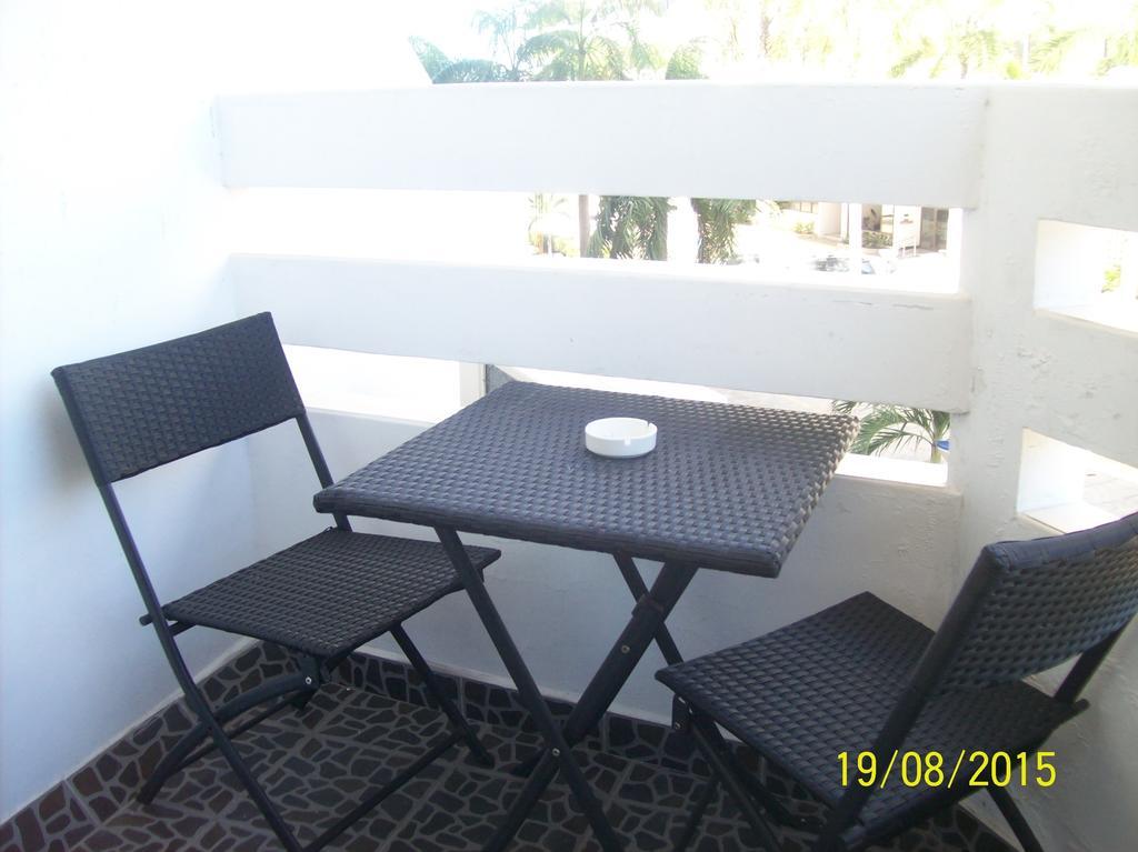 Jomtien Condotel Condominium Pattaya Kamer foto