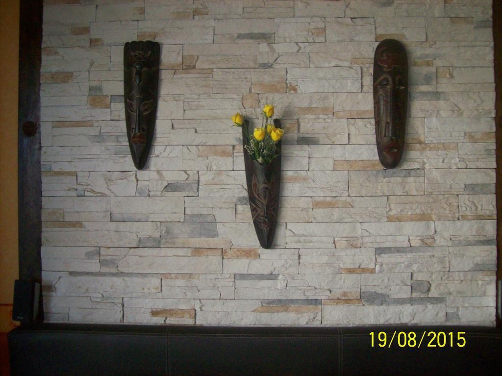 Jomtien Condotel Condominium Pattaya Kamer foto